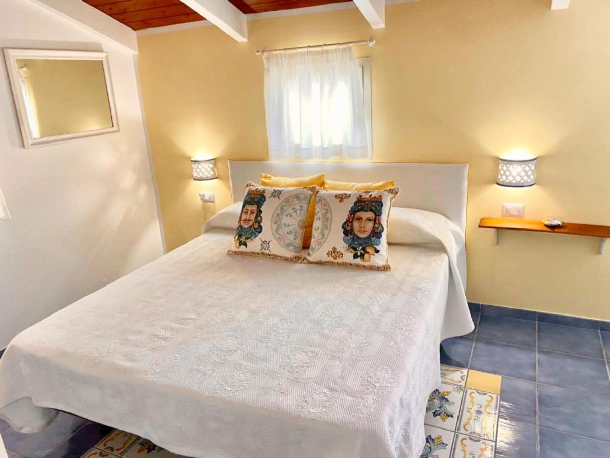 La Torretta Sea View Rooms Vico Equense Zewnętrze zdjęcie