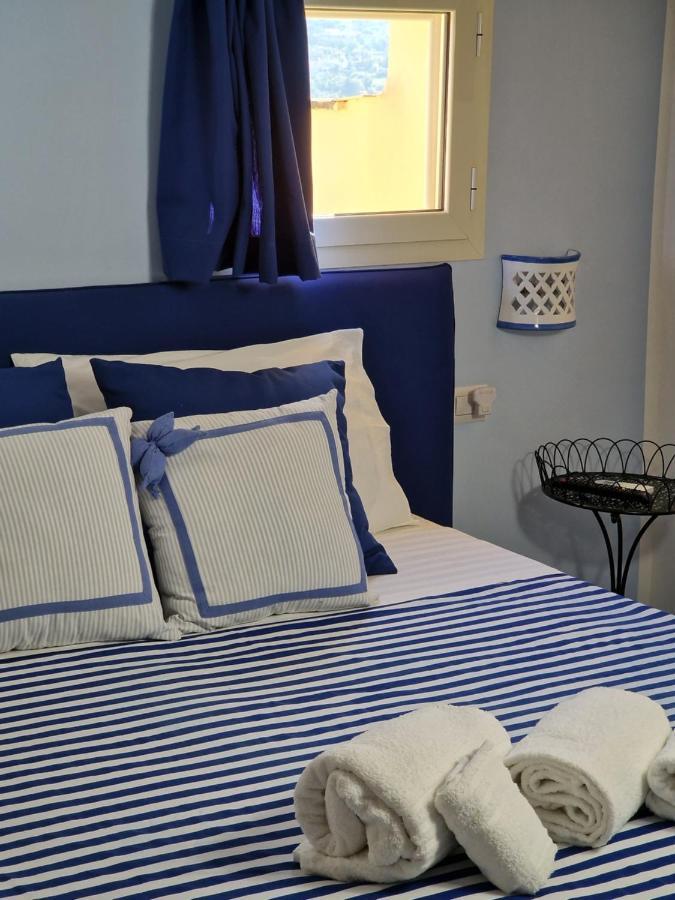 La Torretta Sea View Rooms Vico Equense Zewnętrze zdjęcie
