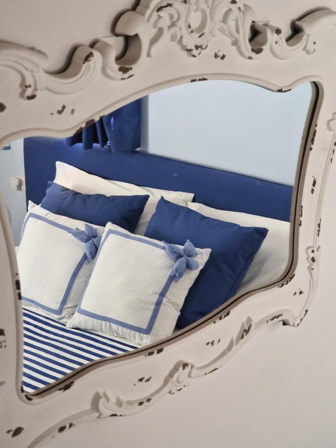 La Torretta Sea View Rooms Vico Equense Zewnętrze zdjęcie