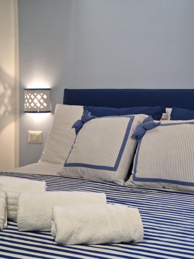 La Torretta Sea View Rooms Vico Equense Zewnętrze zdjęcie