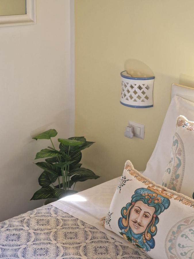 La Torretta Sea View Rooms Vico Equense Zewnętrze zdjęcie