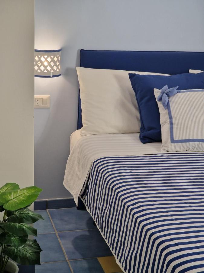 La Torretta Sea View Rooms Vico Equense Zewnętrze zdjęcie