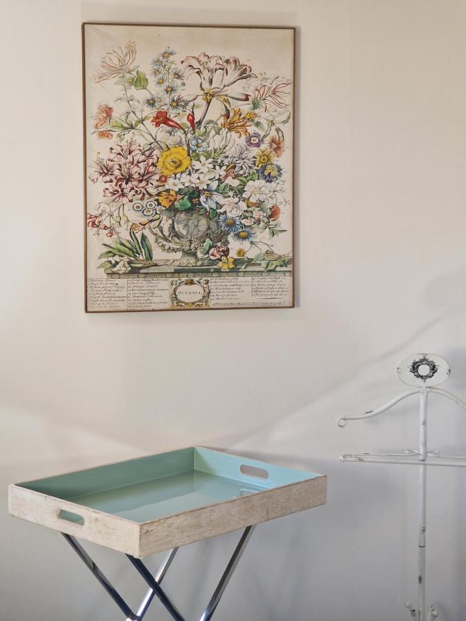 La Torretta Sea View Rooms Vico Equense Zewnętrze zdjęcie