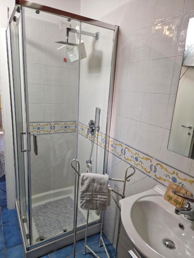 La Torretta Sea View Rooms Vico Equense Zewnętrze zdjęcie