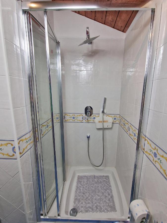 La Torretta Sea View Rooms Vico Equense Zewnętrze zdjęcie